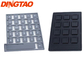 925500528 Z7 Cutting Parts Keypad Beam Black S32/52/72 Suit For Cutter