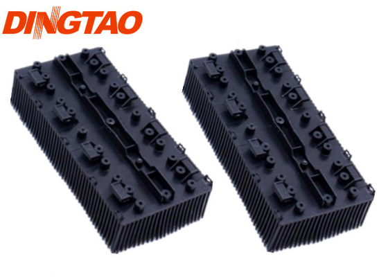 Auto Cutter Bristles 50x100x22mm For Lectra Vector FX Q25 Spare Parts 131241