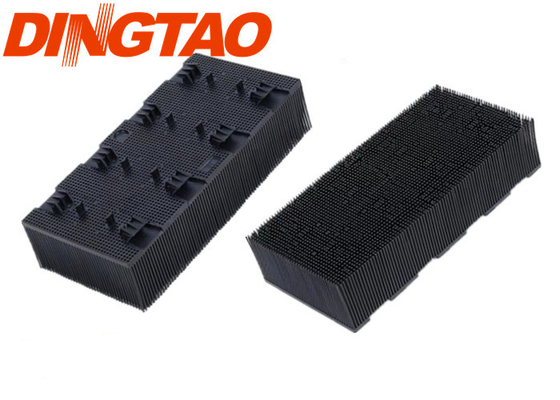 131181 704186 Nylon Bristle Spare Parts For Vector Mh M55 MH8 IH58 Q50 Q80 Cutting