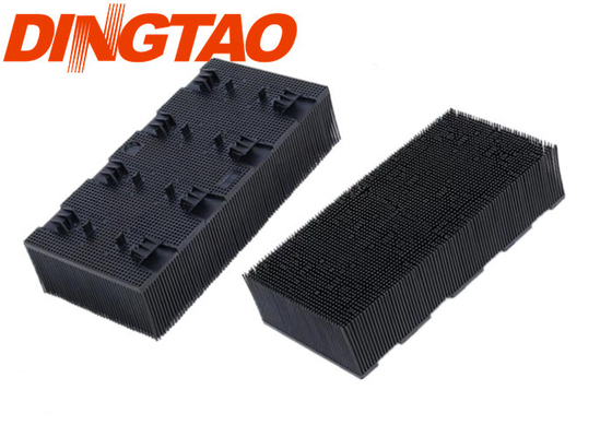 131181 704186 Nylon Bristle Spare Parts For Vector Mh M55 MH8 IH58 Q50 Q80 Cutting