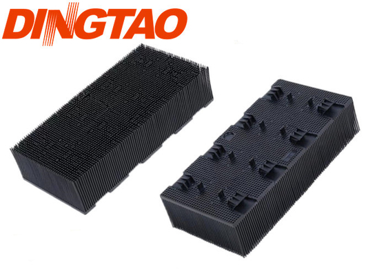 131181 704186 Nylon Bristle Spare Parts For Vector Mh M55 MH8 IH58 Q50 Q80 Cutting