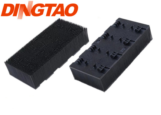 131181 704186 Nylon Bristle Spare Parts For Vector Mh M55 MH8 IH58 Q50 Q80 Cutting