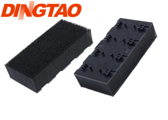 131181 704186 Nylon Bristle Spare Parts For Vector Mh M55 MH8 IH58 Q50 Q80 Cutting