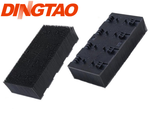 131181 704186 Nylon Bristle Spare Parts For Vector Mh M55 MH8 IH58 Q50 Q80 Cutting