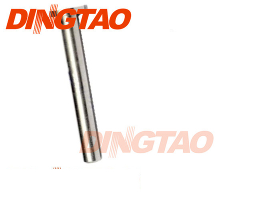 For DT Vector 2500 Cutter Spare Parts VT25000 Cutter Lower Roller Axis 104301A
