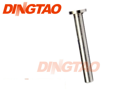 For DT Vector 2500 Cutter Spare Parts VT25000 Cutter Lower Roller Axis 104301A