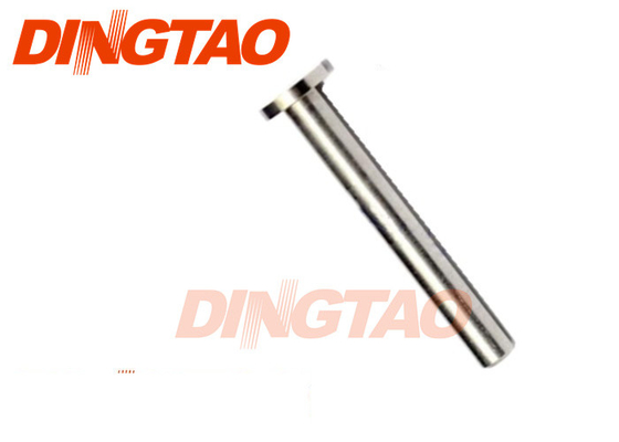 For DT Vector 2500 Cutter Spare Parts VT25000 Cutter Lower Roller Axis 104301A