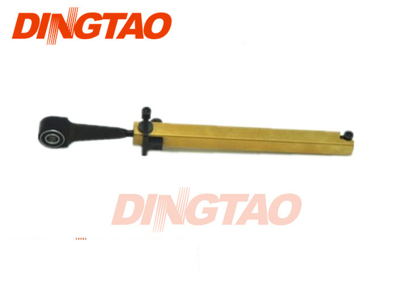 For DT VT2500 Cutter Spare Parts Vector 775466 Blade Guide Connecting Rod