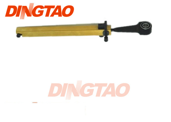 For DT VT2500 Cutter Spare Parts Vector 775466 Blade Guide Connecting Rod