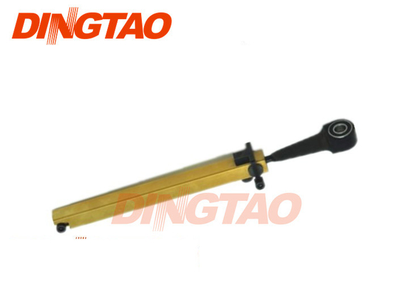 For DT VT2500 Cutter Spare Parts Vector 775466 Blade Guide Connecting Rod