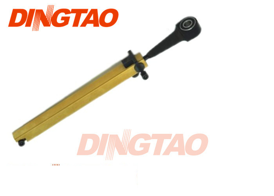 For DT VT2500 Cutter Spare Parts Vector 775466 Blade Guide Connecting Rod