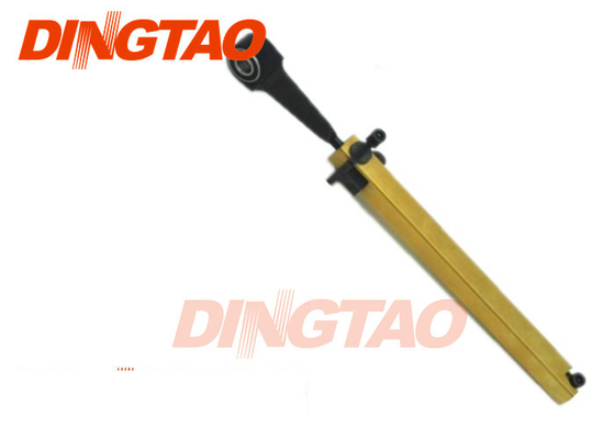 For DT VT2500 Cutter Spare Parts Vector 775466 Blade Guide Connecting Rod