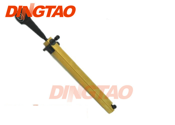 For DT VT2500 Cutter Spare Parts Vector 775466 Blade Guide Connecting Rod