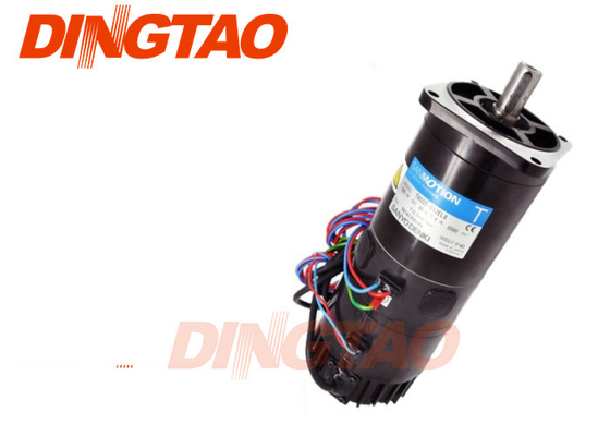 Spare Parts For Lectra Vector 2500 VT2500 DC Motor T850T-012EL8 X Motor 750656A