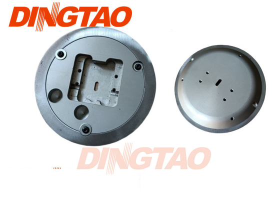 116240 Foot Of The Plate Bowl Assembly For Vector 2500 Lectra Cutter Spare parts