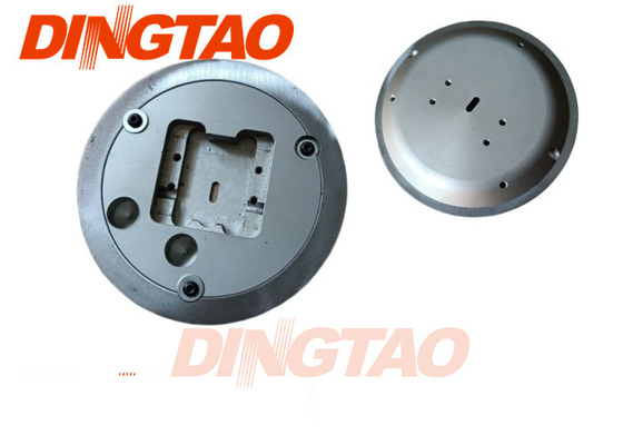 116240 Foot Of The Plate Bowl Assembly For Vector 2500 Lectra Cutter Spare parts