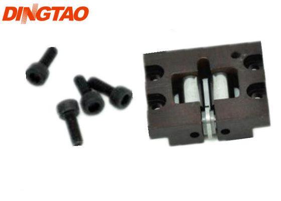 775465 Presser Foot Blade Guide Vector 2500 Cutter Parts For Lectra Cutter Q25