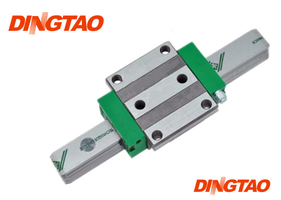 129039 Prismatic Rail T15 (Vibration) INA Bearing Linear For FX Q25 Lectra Cutter
