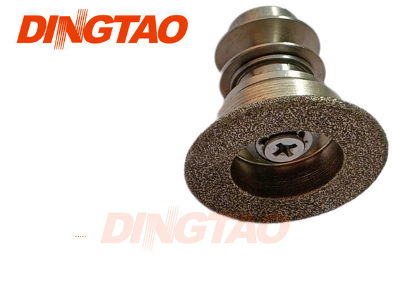 For Xlc7000 Z7 Gerber Auto Cutter Parts 90995000 Wheel Assembly Grinding
