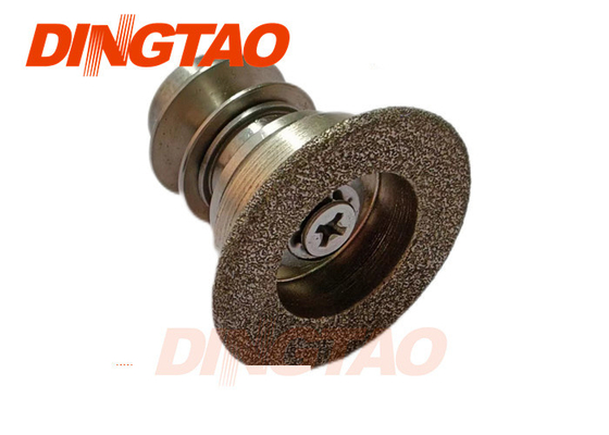For Xlc7000 Z7 Gerber Auto Cutter Parts 90995000 Wheel Assembly Grinding