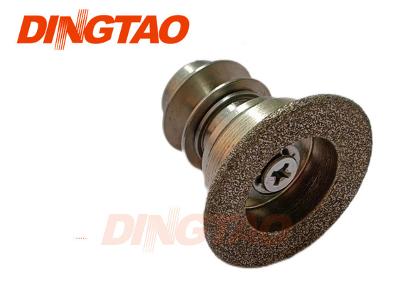 For Xlc7000 Z7 Gerber Auto Cutter Parts 90995000 Wheel Assembly Grinding