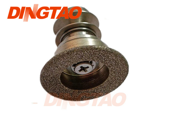 For Xlc7000 Z7 Gerber Auto Cutter Parts 90995000 Wheel Assembly Grinding