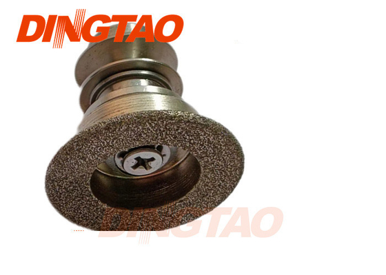 For Xlc7000 Z7 Gerber Auto Cutter Parts 90995000 Wheel Assembly Grinding