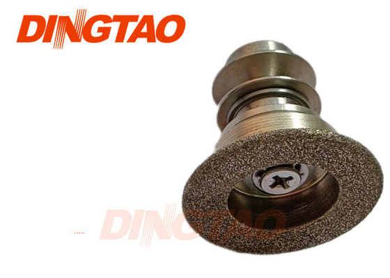 For Xlc7000 Z7 Gerber Auto Cutter Parts 90995000 Wheel Assembly Grinding