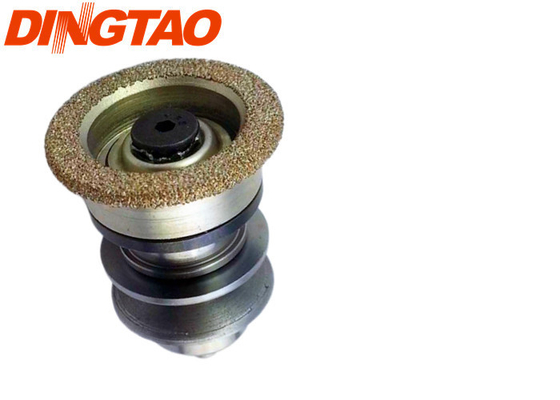 Auto Cutter Parts For DT GT5250 S5200 Gerber Cutter Wheel Grinding Assy 42886000