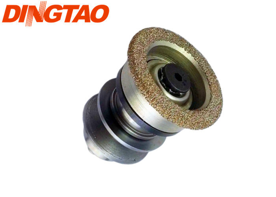Auto Cutter Parts For DT GT5250 S5200 Gerber Cutter Wheel Grinding Assy 42886000