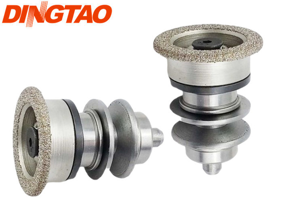 Auto Cutter Parts For DT GT5250 S5200 Gerber Cutter Wheel Grinding Assy 42886000