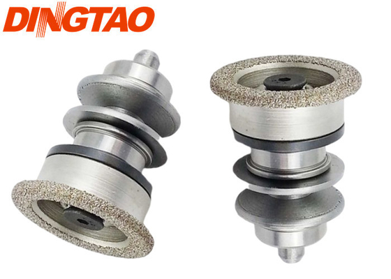 Auto Cutter Parts For DT GT5250 S5200 Gerber Cutter Wheel Grinding Assy 42886000