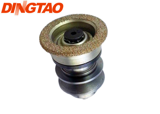 Auto Cutter Parts For DT GT5250 S5200 Gerber Cutter Wheel Grinding Assy 42886000