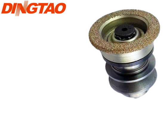 Auto Cutter Parts For DT GT5250 S5200 Gerber Cutter Wheel Grinding Assy 42886000