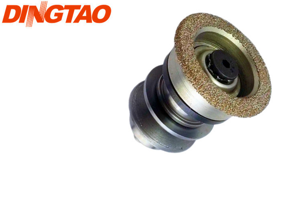 Auto Cutter Parts For DT GT5250 S5200 Gerber Cutter Wheel Grinding Assy 42886000