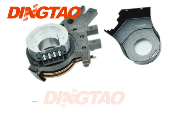For  XLc7000 Cutter Spare Parts Z7 Cutter Parts Slip Ring Assy PN 56155000
