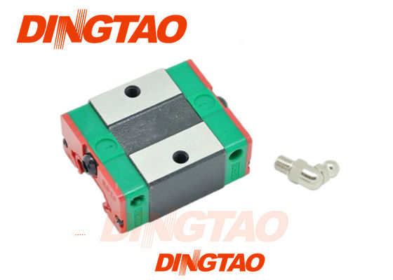 153500667 XLc7000 Cutter Parts Z7 Cutting Block Linear Guideway