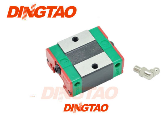153500667 XLc7000 Cutter Parts Z7 Cutting Block Linear Guideway