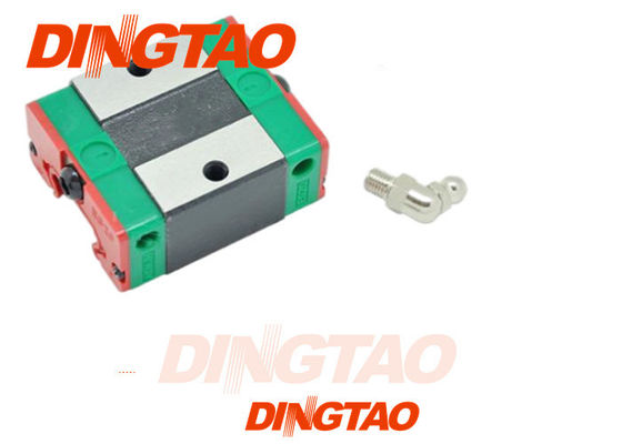 153500667 XLc7000 Cutter Parts Z7 Cutting Block Linear Guideway