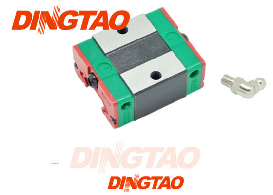 153500667 XLc7000 Cutter Parts Z7 Cutting Block Linear Guideway