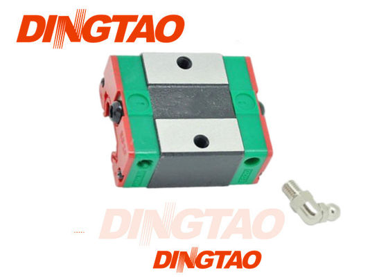 153500667 XLc7000 Cutter Parts Z7 Cutting Block Linear Guideway