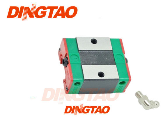 153500667 XLc7000 Cutter Parts Z7 Cutting Block Linear Guideway