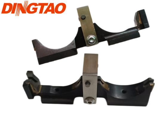 Spare Parts For Xlc7000 Z7 Cutter 93293001 Top Roller Sub-assembly
