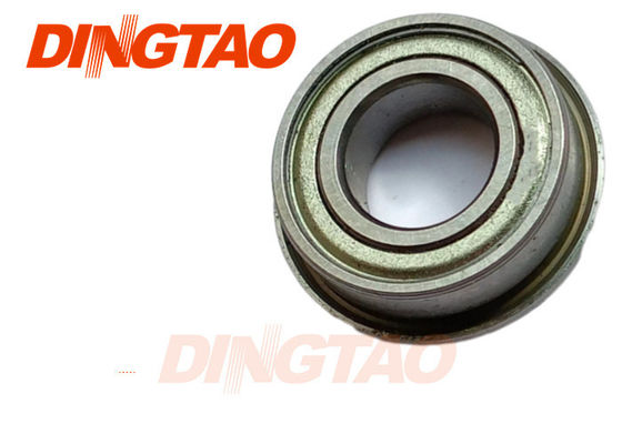 153500223 Z7 / XLc7000 Cutter Spare Parts Brg W/Dbl Shld Flg 6idx13odx5wmm Abec3