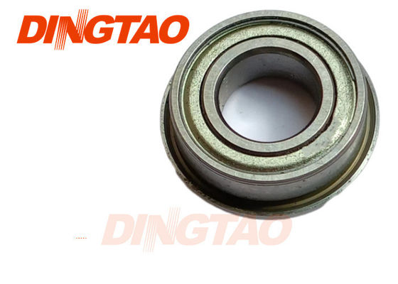 153500223 Z7 / XLc7000 Cutter Spare Parts Brg W/Dbl Shld Flg 6idx13odx5wmm Abec3