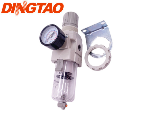 91844000 Regulator Assembly - Vortec Cooling Paragon HX / VX Xlc7000 Z7 Cutter