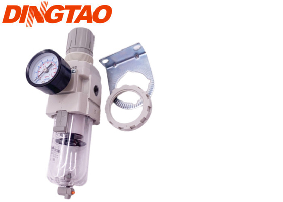 91844000 Regulator Assembly - Vortec Cooling Paragon HX / VX Xlc7000 Z7 Cutter
