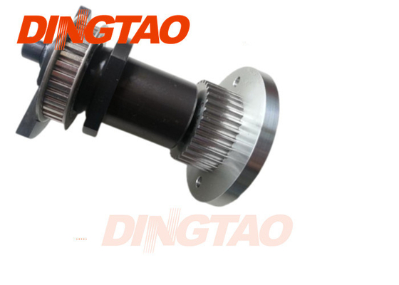 Spare Parts For XLC7000  Z7 90886000 Housing Crank Assembly 22.22mm