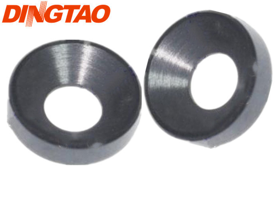 90810000 Plate Pulley For XLC7000 Z7 Cutter Spare Parts