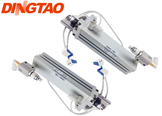 Spare Parts For GT1000 GTXL Parts 85929001 Pneumatic Assy Up Down